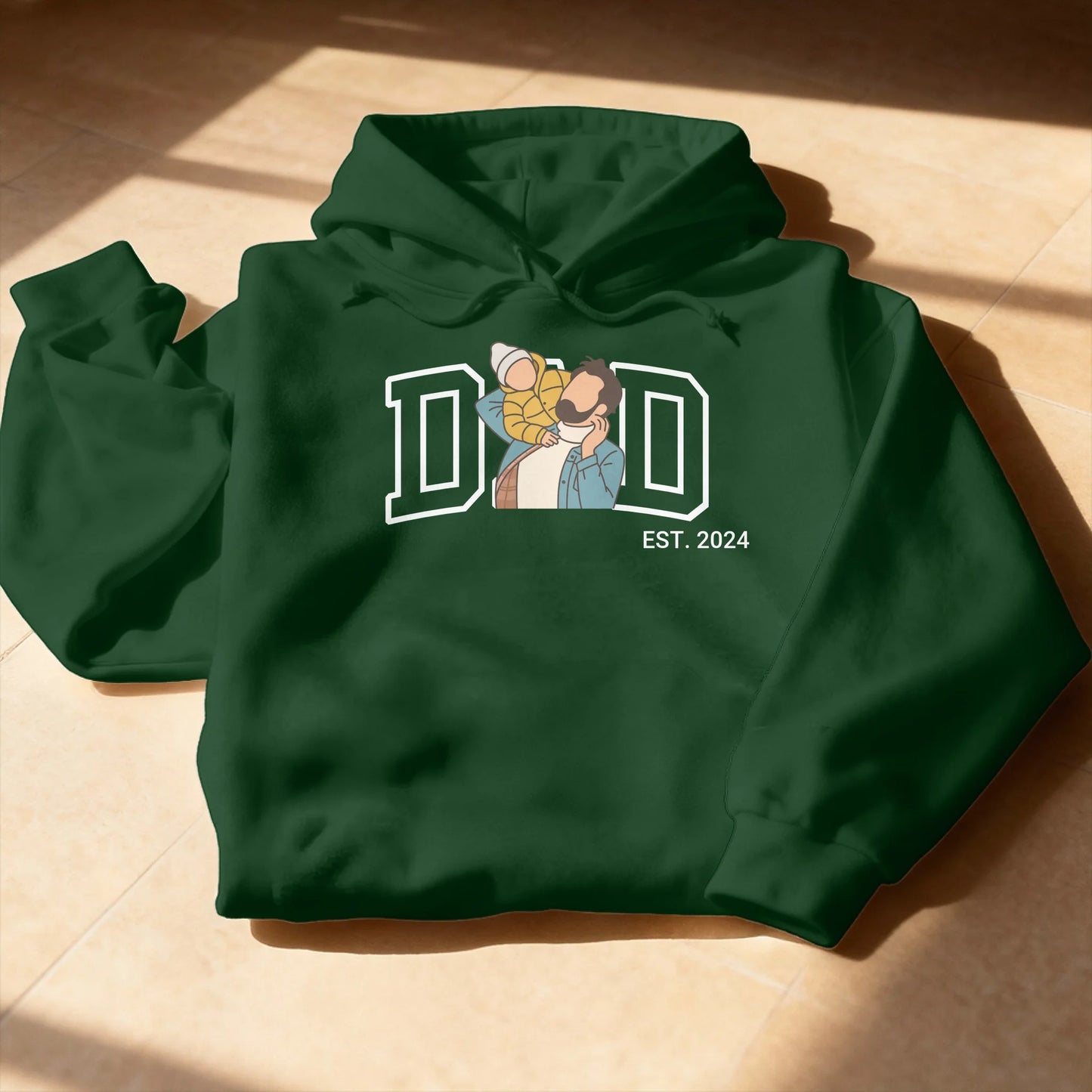 Hoodie Mockup 2025