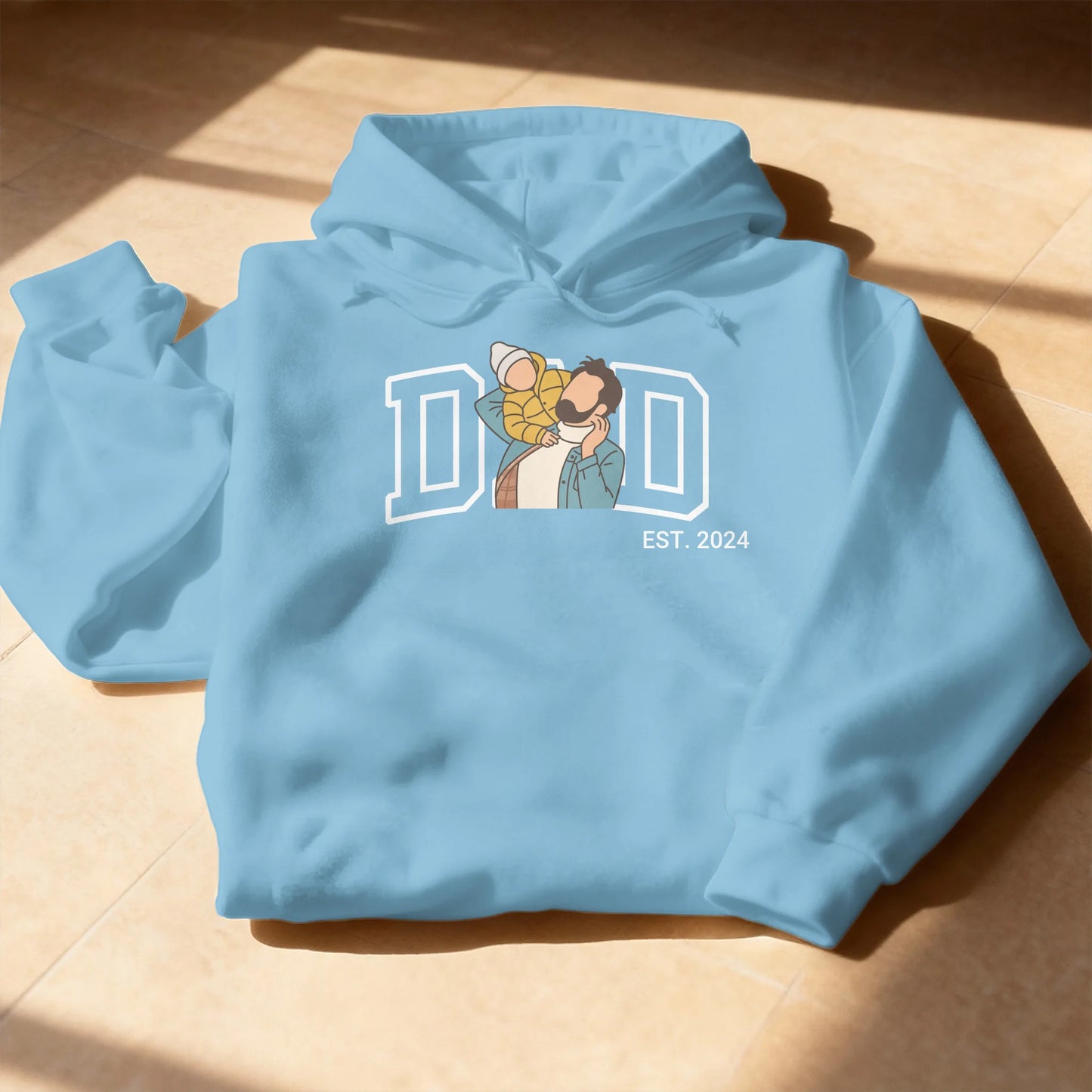 Hoodie Mockup 2025