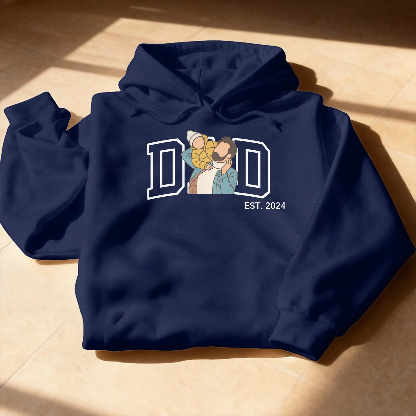 Hoodie Mockup 2025