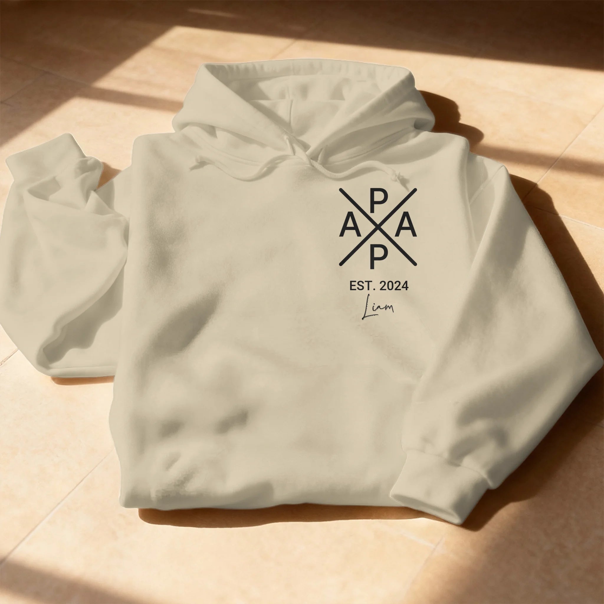 Hoodie Mockup 2025