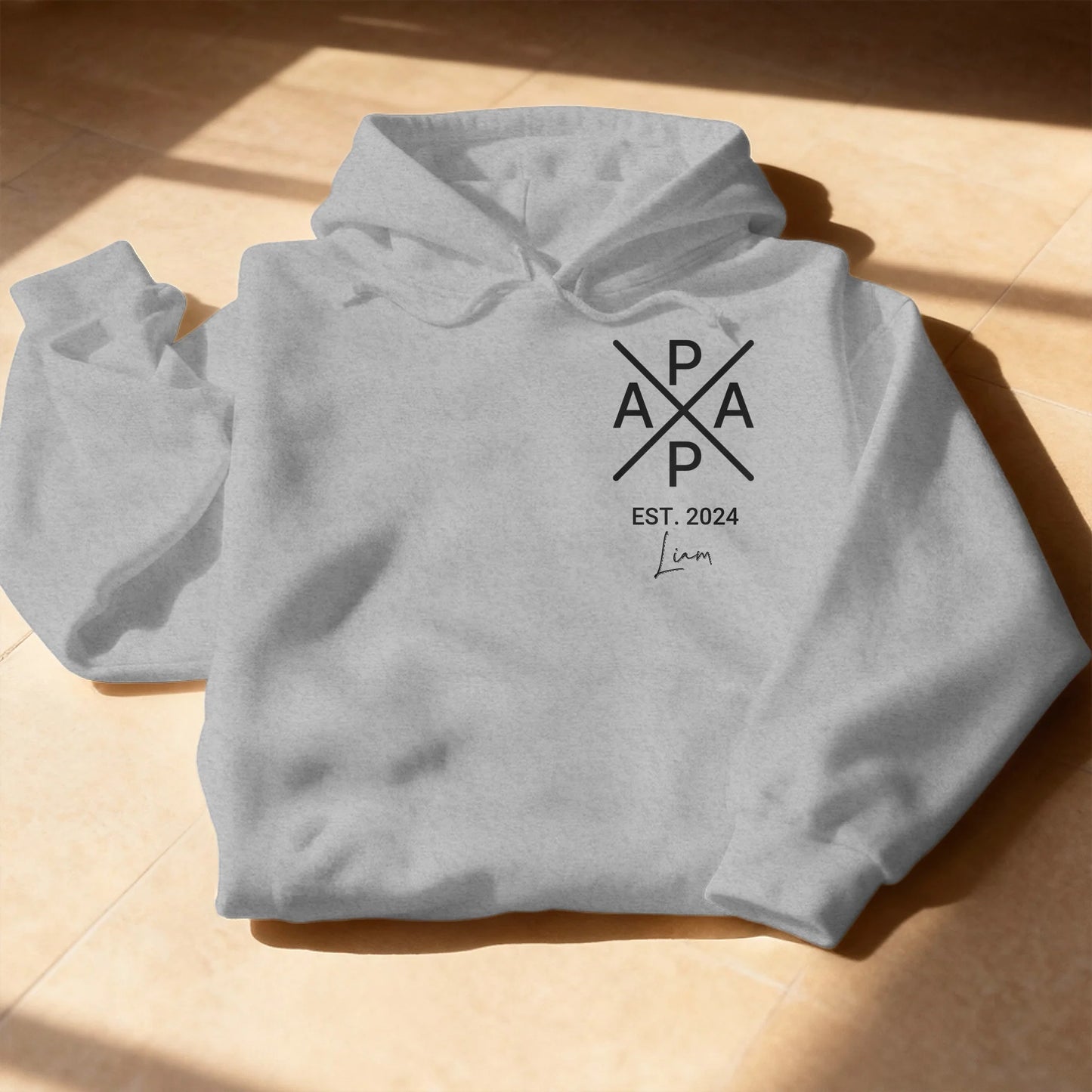 Hoodie Mockup 2025