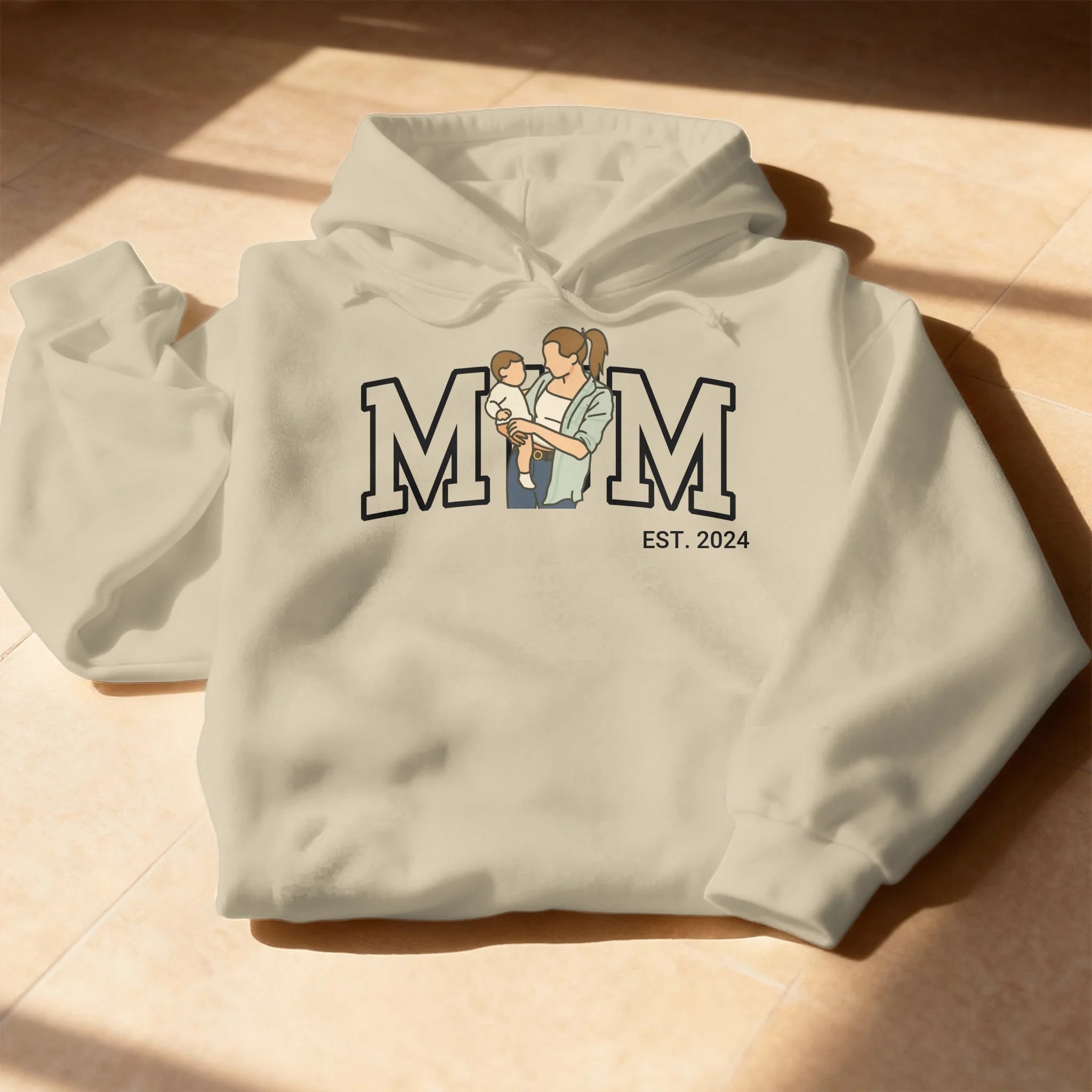 Hoodie Mockup 2025