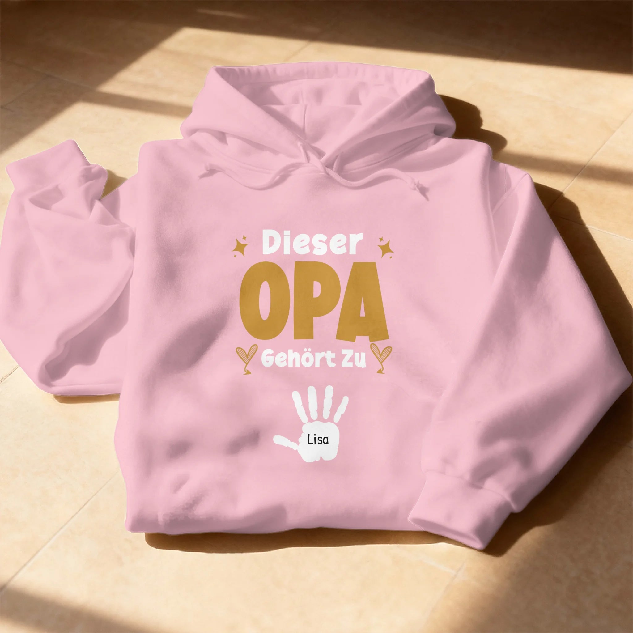 Hoodie Mockup 2025
